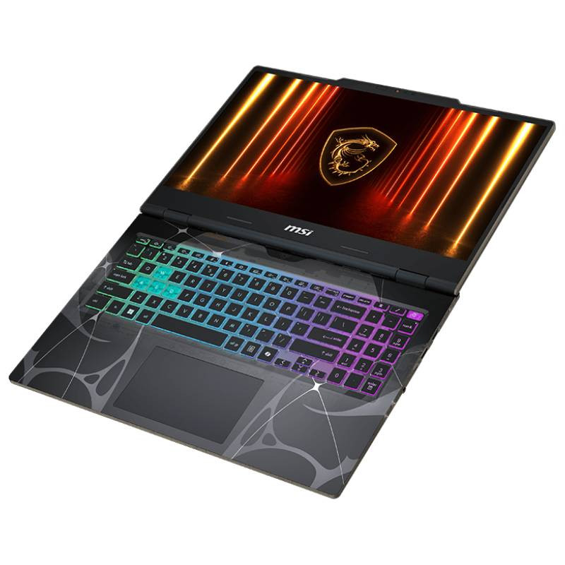 MSI Cyborg 17 B13w, photo 2