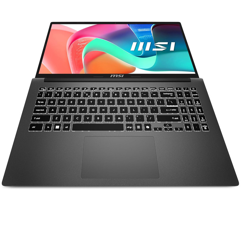 MSI F13mg، صورة 2