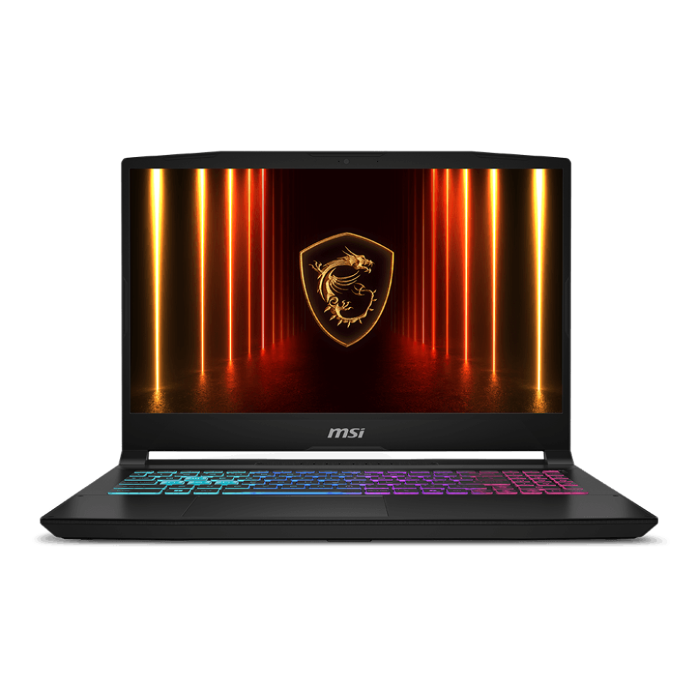 MSI Katana 15 Hx B14w، صورة 1