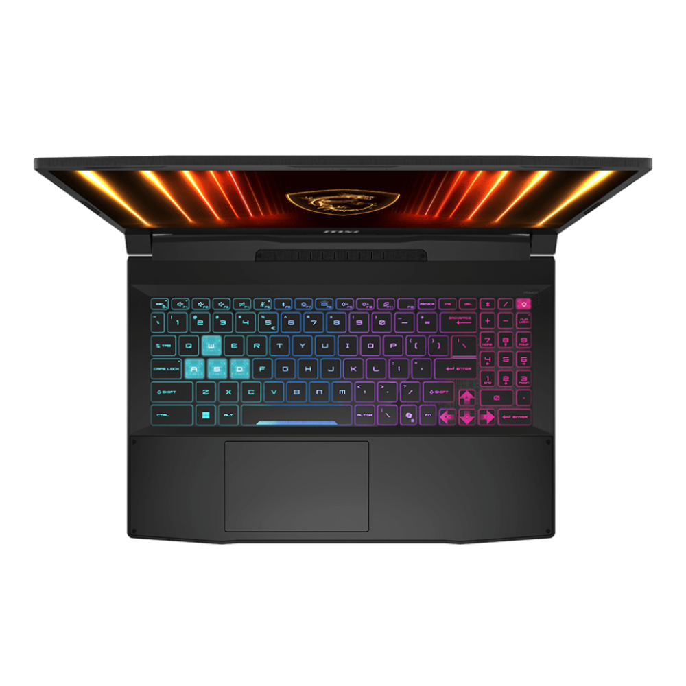 MSI Katana 15 Hx B14w, picture 2