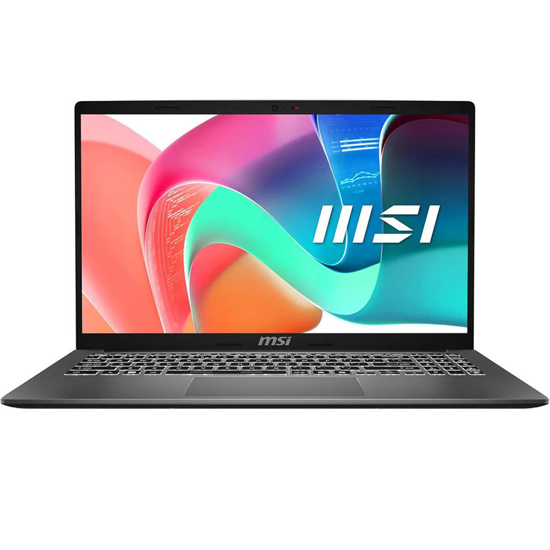 MSI Modern 15 F1m، صورة 1