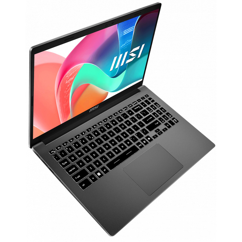 MSI Modern 15 F1m، صورة 2