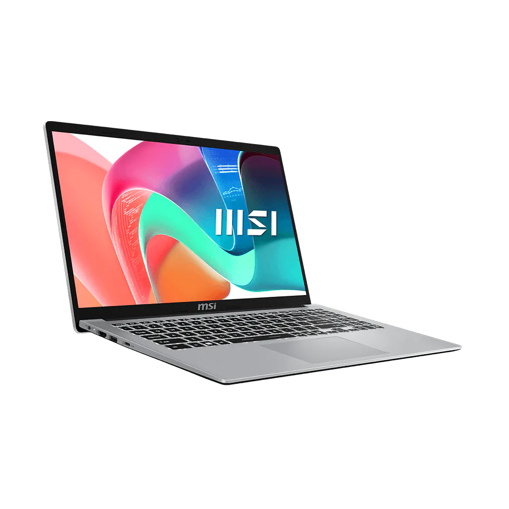 MSI Modern F1mg، صورة 2
