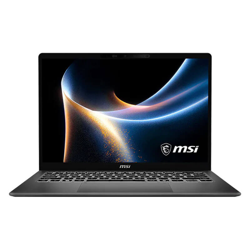 MSI Prestige 14 Ai Plus, picture 1
