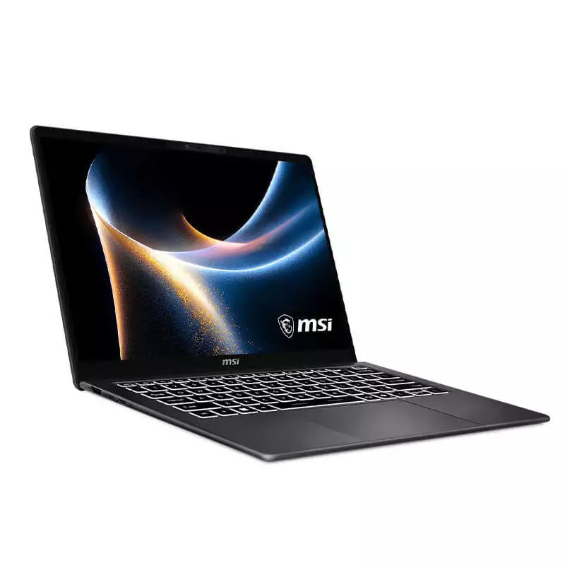 MSI Prestige 14 Ai Plus, picture 2