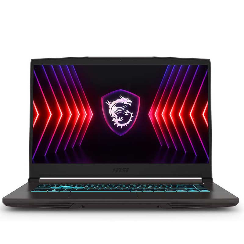 MSI Thin 15 B13v, picture 1
