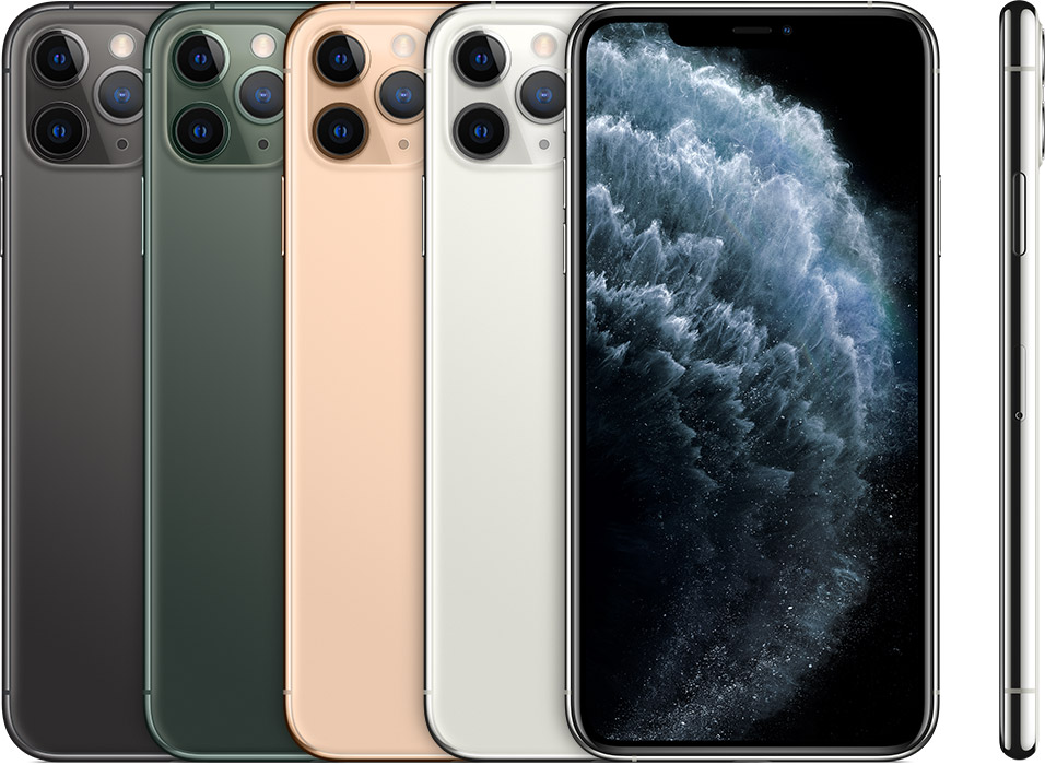 Apple iPhone 11 Pro Max, photo 5