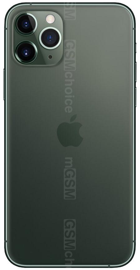 Apple iPhone 11 Pro Max, photo 1