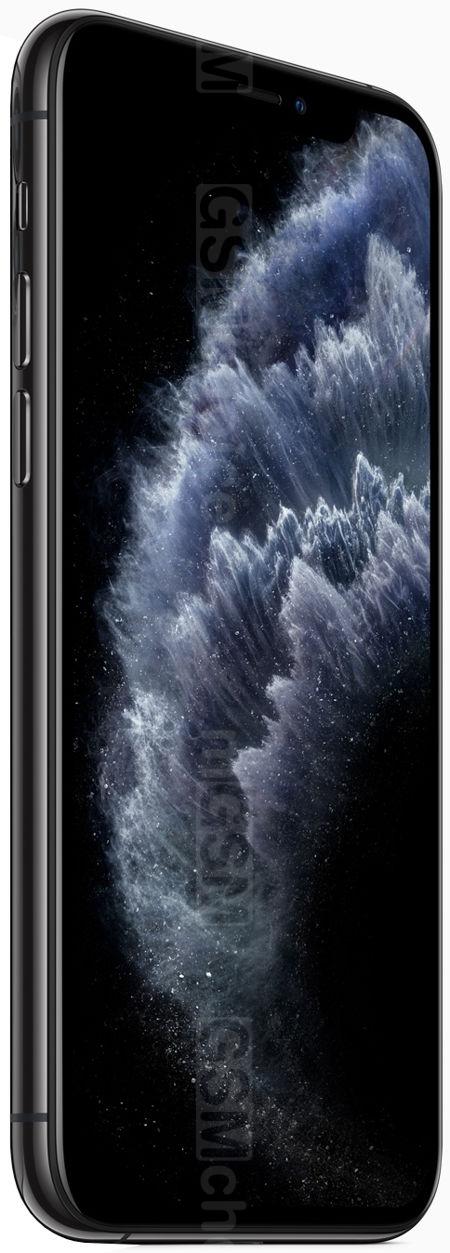 Apple iPhone 11 Pro Max, photo 3