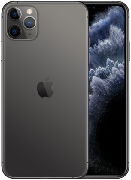 Apple iPhone 11 Pro Max, photo 4