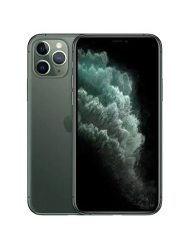 Apple iPhone 11 Pro Max, photo 6