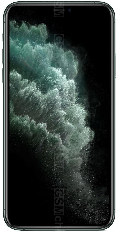 Apple iPhone 11 Pro, photo 2