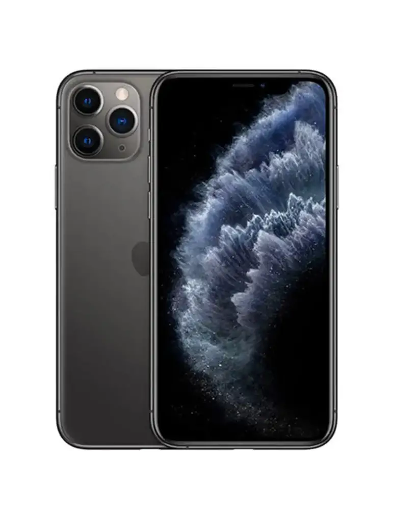 Apple iPhone 11 Pro, photo 6