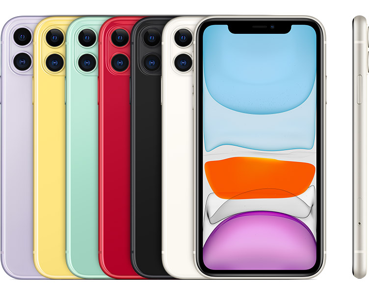 Apple iPhone 11، صورة 4