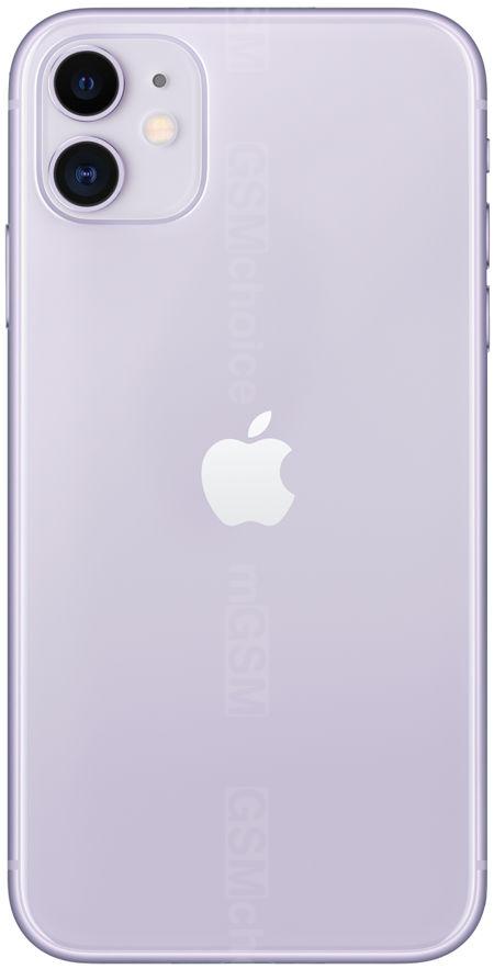 Apple iPhone 11، صورة 2