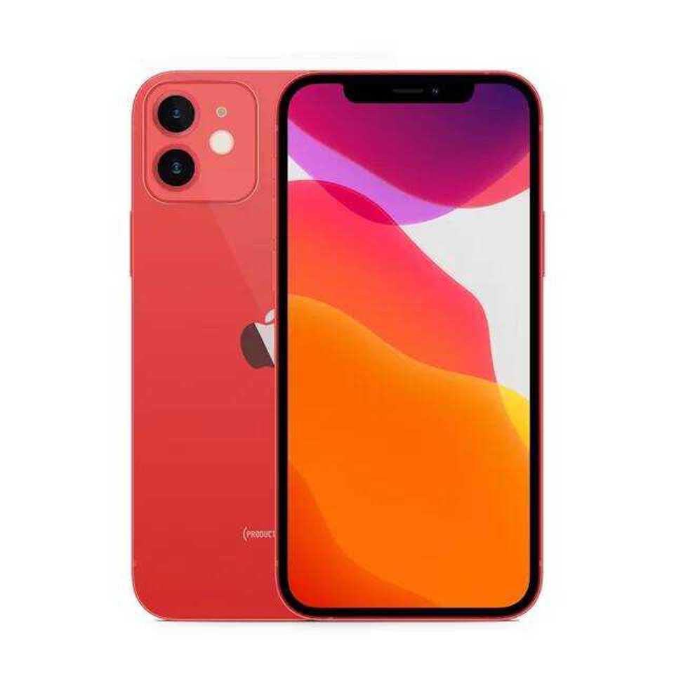 Apple iPhone 12 mini، صورة 4