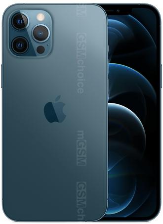 Apple iPhone 12 Pro Max, photo 1