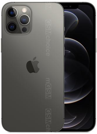 Apple iPhone 12 Pro Max, photo 3