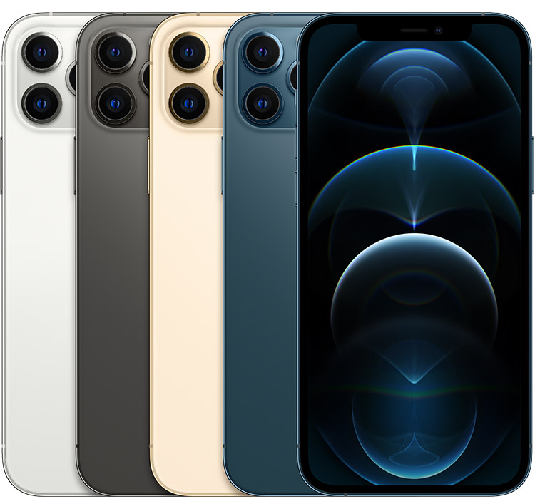 Apple iPhone 12 Pro, photo 5
