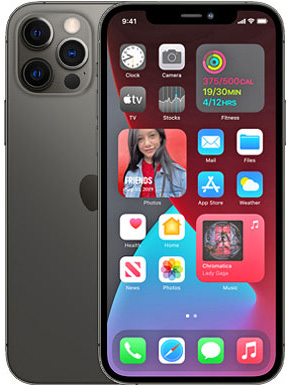 Apple iPhone 12 Pro, photo 4