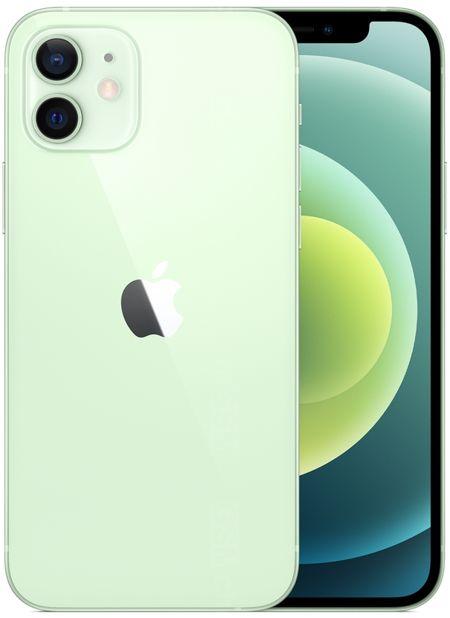 Apple iPhone 12، صورة 2