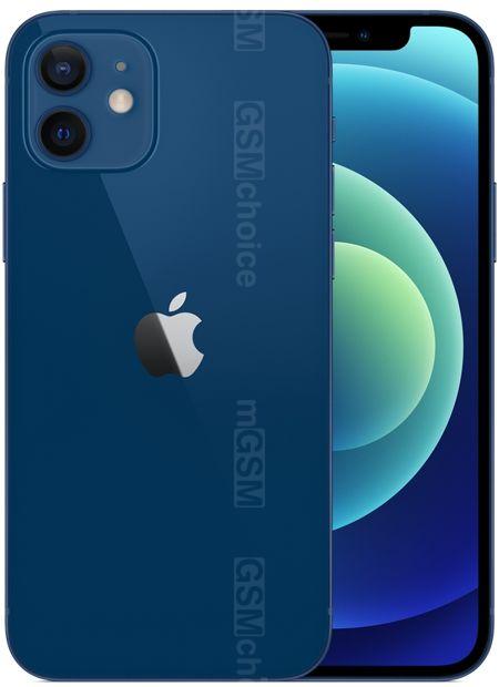 Apple iPhone 12، صورة 3