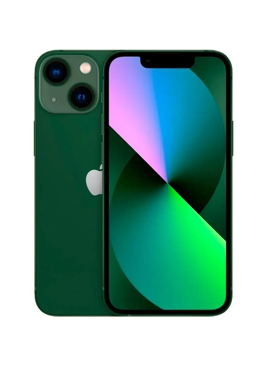 Apple iPhone 13 mini، صورة 2