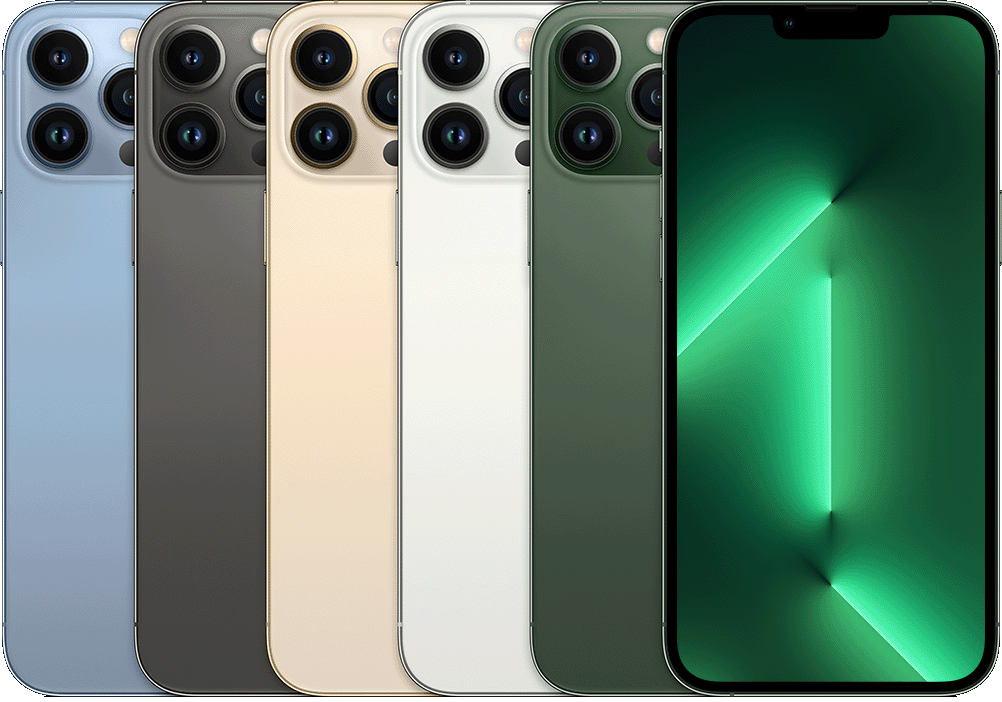 Apple iPhone 13 Pro Max, photo 3