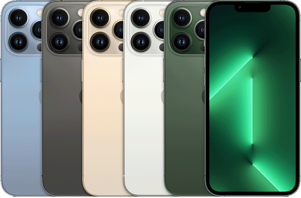 Apple iPhone 13 Pro، صورة 3