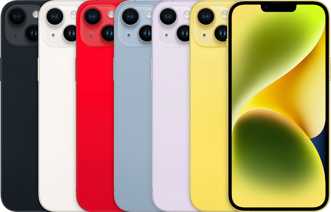 Apple iPhone 14 Plus، صورة 7