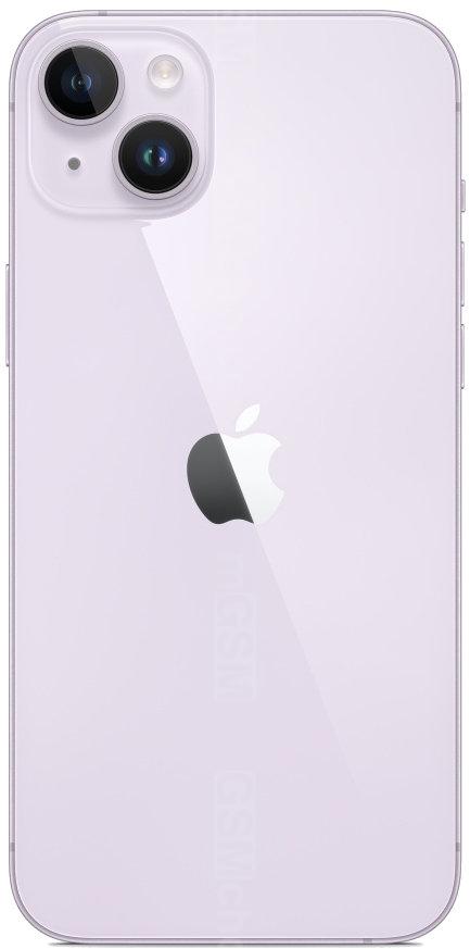 Apple iPhone 14 Plus، صورة 1