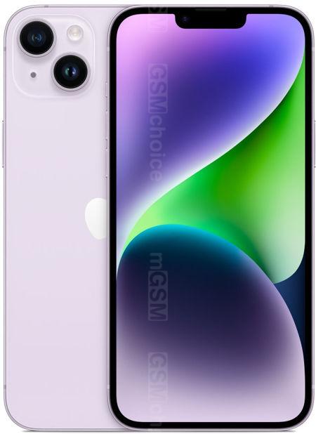 Apple iPhone 14 Plus، صورة 3