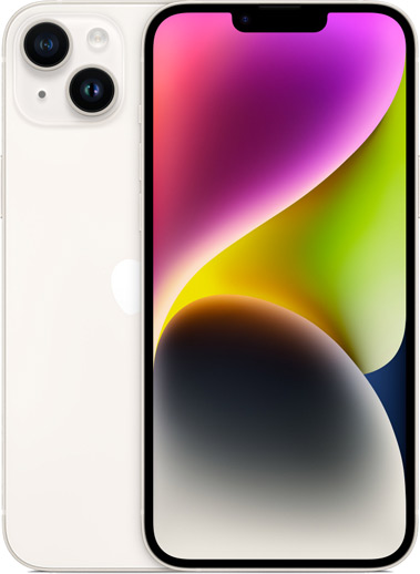 Apple iPhone 14 Plus، صورة 4