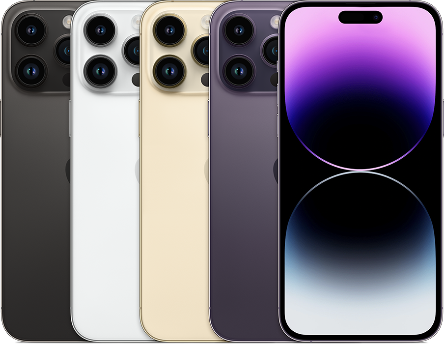 Apple iPhone 14 Pro Max, photo 7