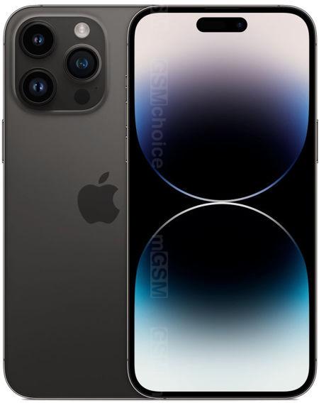Apple iPhone 14 Pro Max, photo 3