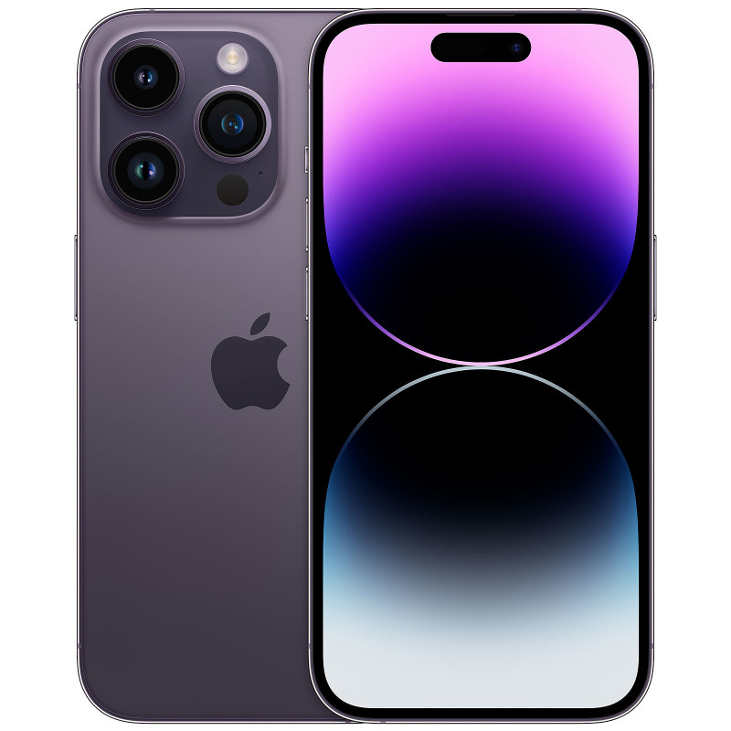Apple iPhone 14 Pro Max, photo 8