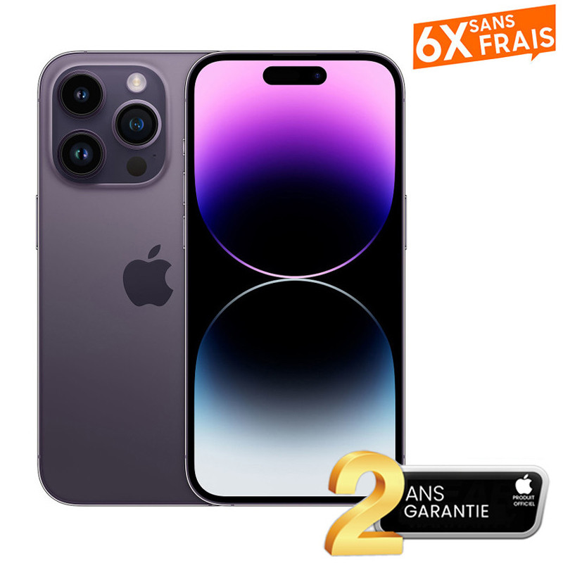 Apple iPhone 14 Pro Max, photo 9