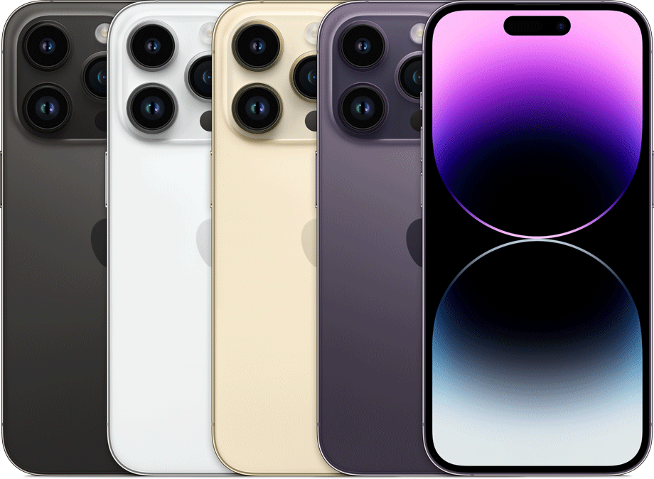 Apple iPhone 14 Pro, photo 5