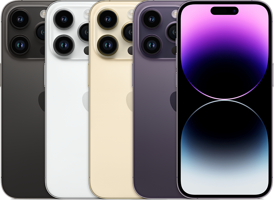 Apple iPhone 14 Pro, photo 7