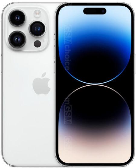 Apple iPhone 14 Pro, photo 3