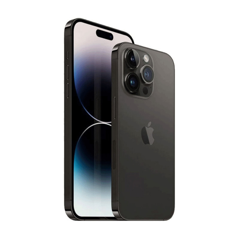 Apple iPhone 14 Pro, photo 9