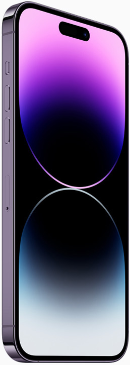 Apple iPhone 14 Pro, photo 4