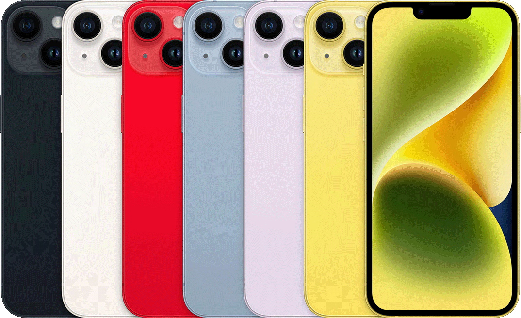 Apple iPhone 14، صورة 7