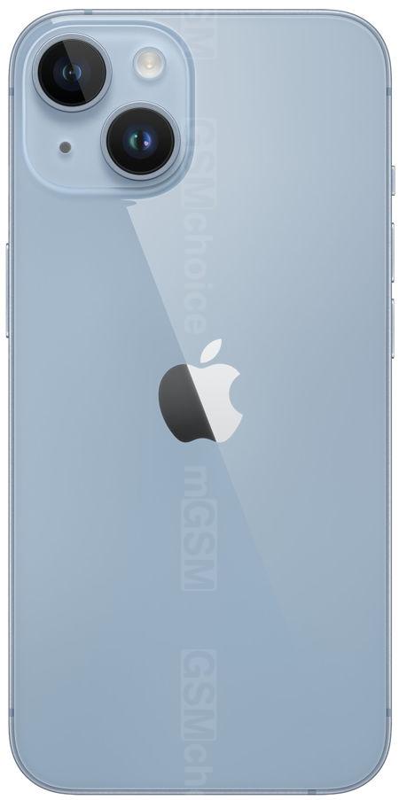Apple iPhone 14، صورة 1