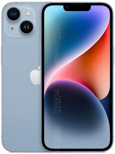 Apple iPhone 14، صورة 3