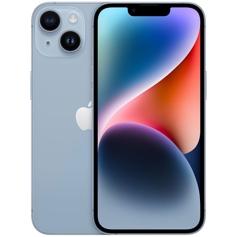 Apple iPhone 14، صورة 8