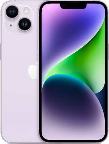 Apple iPhone 14، صورة 4
