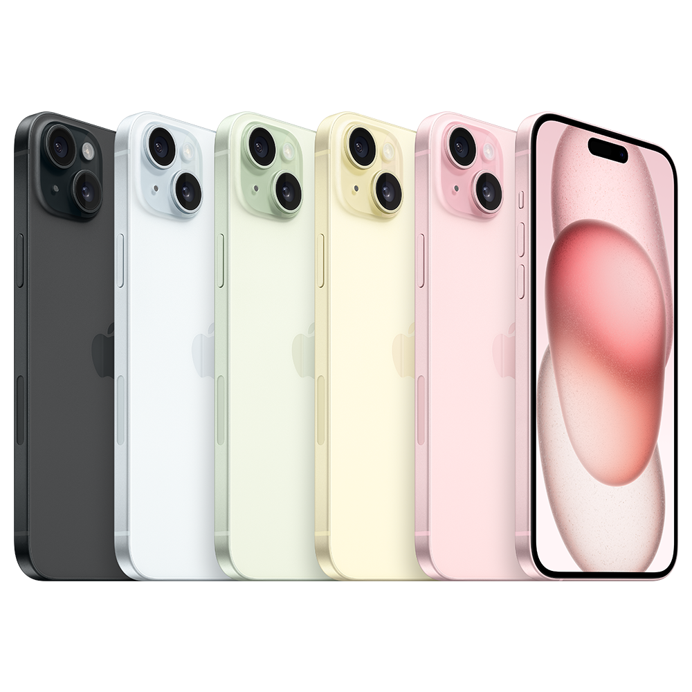 Apple iPhone 15 Plus, photo 5