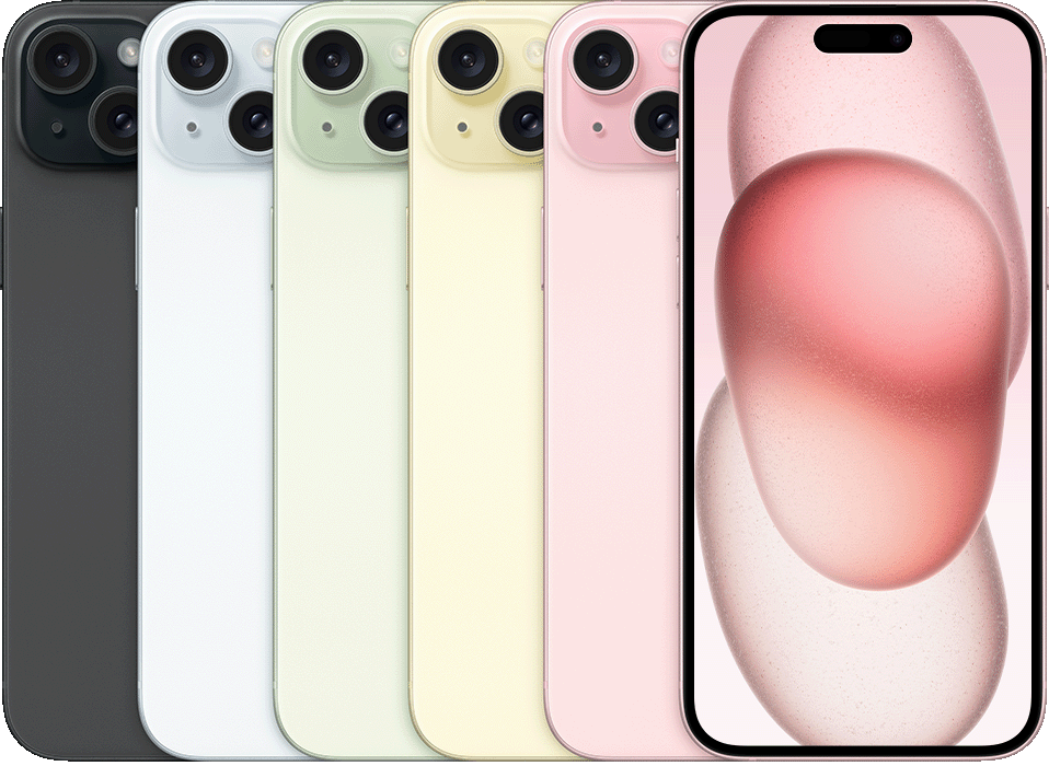 Apple iPhone 15 Plus, photo 6