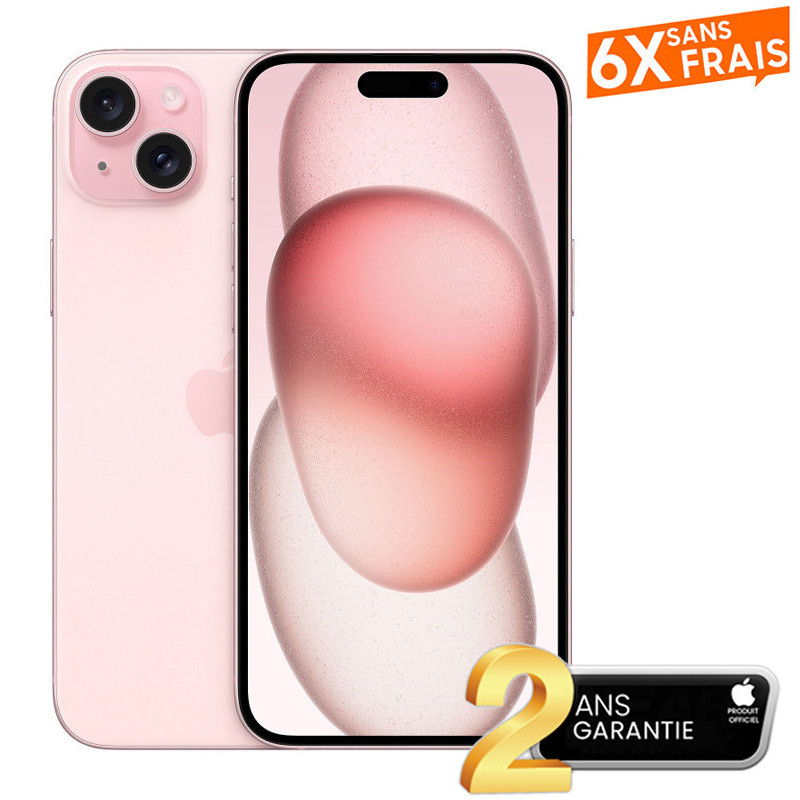 Apple iPhone 15 Plus, photo 8